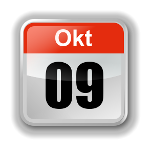 09 Okt