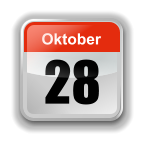 28 Oktober