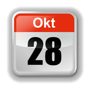 28 Okt