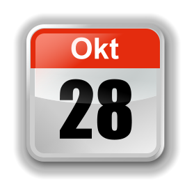 28 Okt
