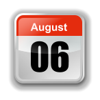 06 August