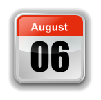 06 August