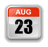 23 AUG