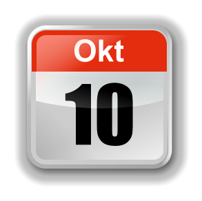 10 Okt