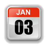 03 JAN
