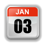 03 JAN