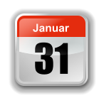 31 Januar