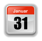 31 Januar