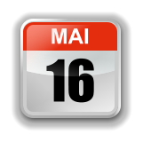 16 MAI